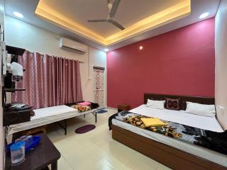 Aashirwad Residency - Ujjain - 2