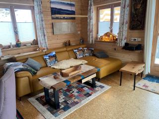 Chalet Fuchsberg - Mauth - 3