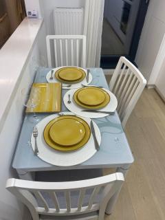 Plaza Residence Bucharest 2 - Bucareste - 6