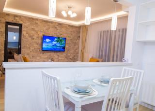 Plaza Residence Bucharest 2 - Bucareste - 7