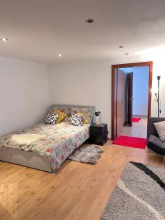 Cozy Flat near Maastricht Heerlen Aachen - Übach-Palenberg - 0