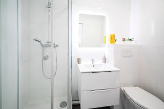 Studio Design Près du Metro - Montrouge - 3