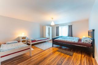 Apartmán Lobeč - Lobeč - 4