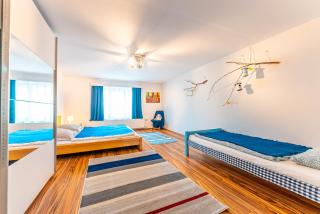 Apartmán Lobeč - Lobeč - 6