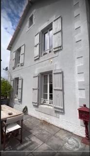 Montemboeuf centre Town House free wifi - Montembœuf - 9