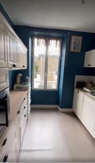 Montemboeuf centre Town House free wifi - 1