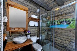Ethno Houses Plitvice Lakes Hotel - Plitvica Selo - 8