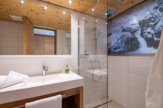 Hotel Olympia - Ischgl - 8