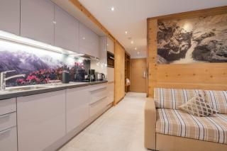 Hotel Olympia - Ischgl - 7