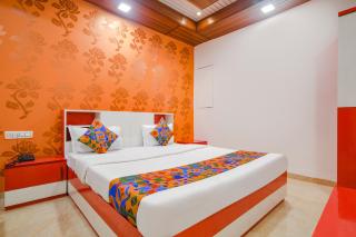 FabHotel Dream Paradise - 3