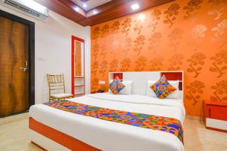 FabHotel Dream Paradise - 2