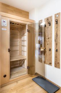 Appartement Arnoldgut - 4