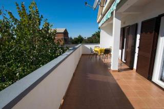 Apartment Seline/Paklenica Riviera 6847 - Seline - 1