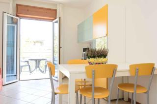 Apartments in Lignano 21642 - 2