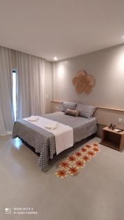 AMARÉ Condominio ap 101 - Barra Grande - 4