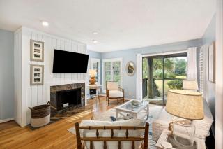4521 Parkside Villa - Kiawah Island - 8