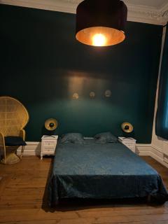 Hyper Centre LILLE appt. 6 personnes confortable pour famille ou amis - Lille - 0