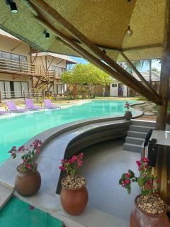 AMARÉ Condominio ap 101 - Barra Grande - 8