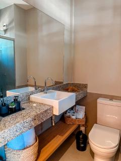 AMARÉ Condominio ap 101 - Barra Grande - 2