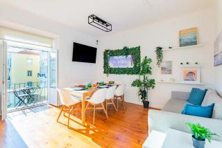Guest Inn 1 Boutique House - Lissabon - 0