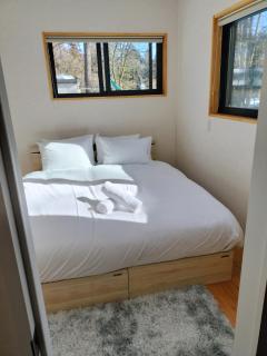 Nestle Inn Hakuba - Hakuba - 6