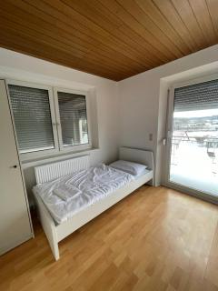 Ferien- und Monteurswohnung in Amstetten - - 8