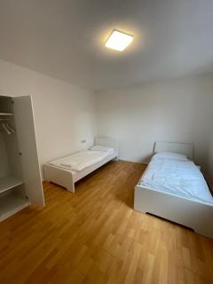 Ferien- und Monteurswohnung in Amstetten - - 6