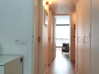 Appartement 2 Pièces pour 6 Pers, Balcon Sud, Proche Pistes et Commerces - FR-1-687-56 - Arâches-la-Frasse - 5