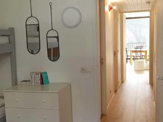 Appartement 2 Pièces pour 6 Pers, Balcon Sud, Proche Pistes et Commerces - FR-1-687-56 - Arâches-la-Frasse - 4