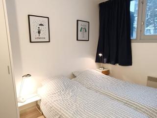 Appartement 2 Pièces pour 6 Pers, Balcon Sud, Proche Pistes et Commerces - FR-1-687-56 - Arâches-la-Frasse - 3