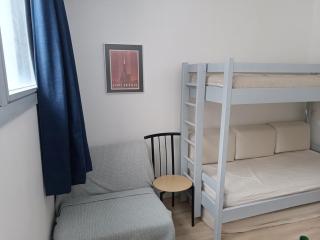 Appartement 2 Pièces pour 6 Pers, Balcon Sud, Proche Pistes et Commerces - FR-1-687-56 - Arâches-la-Frasse - 2