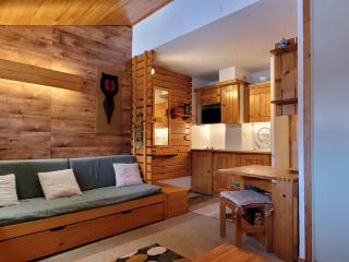 Studio fonctionnel proche des pistes - FR-1-181-2702 - 9