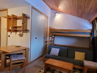 Studio fonctionnel proche des pistes - FR-1-181-2702 - 8