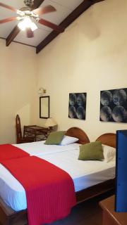 Samara Beach Hotel - Sámara - 7