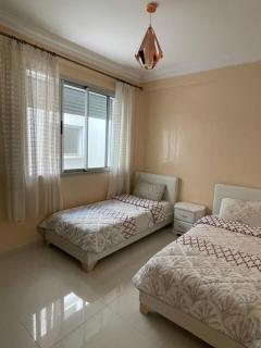 Superbe appartement pieds dans l’eau - 1