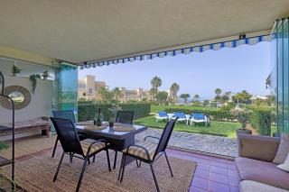 La Cala gorgeous 2 bedroom apartment with stunning gardens, pools and sea views - Mijas Costa - 7