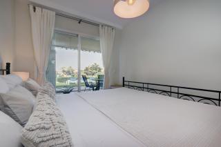 La Cala gorgeous 2 bedroom apartment with stunning gardens, pools and sea views - Mijas Costa - 4