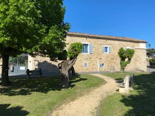 Mas Bouzige - Allegre Les Fumades - 8