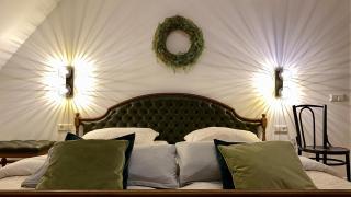 Sonnenhof 1737 - Ferienzimmer & Apartments - Barbelroth - 0