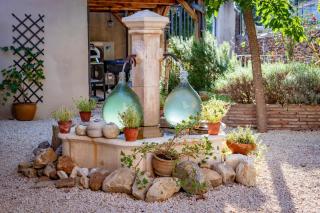 Mas Bouzige - Allegre Les Fumades - 4