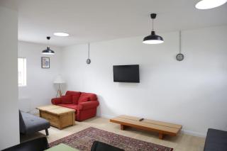 Spacious modern one bedroom apartment - Galway - 3