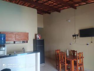 Casa Beach House Icaraizinho - Amontada - 5