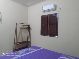 Casa Beach House Icaraizinho - Amontada - 3