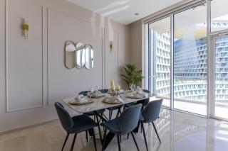 Oceana Residences - Palm Jumeirah - 3BR - Sea View - Beach access - Dubái - 5
