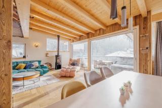 DMG - 'The Luxury Penthouse' - Fulpmes - 9