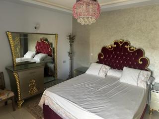وحدات فندقيه الشيخ زايد QrmTravel Egypt - Cairo - 3