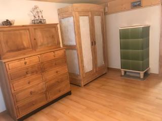 Bijou 2 hübsche 1 Zimmer Wohnung - Herisau - 8