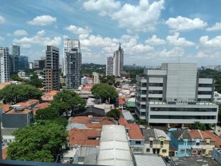 Houx metrô Faria Lima - 6