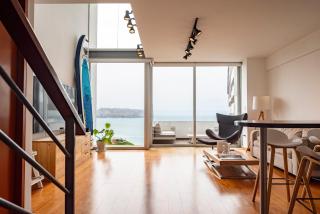 InkaHuset Miraflores Oceanfront - Lima - 0