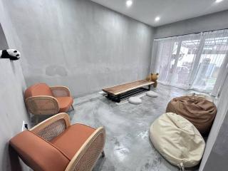 Stylish Landed small Party House Kajang Semeyih Cheras - Kajang - 0
